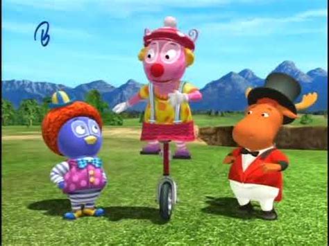 Afbeeldingsresultaten voor Backyardigans Jardin