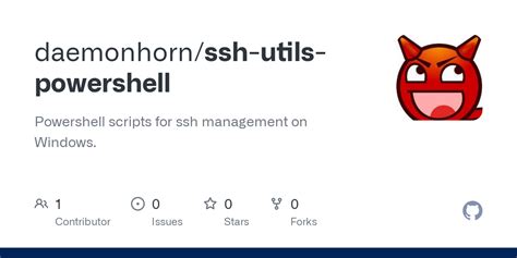 Image result for SSH PowerShell