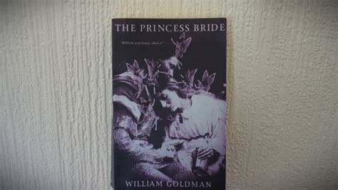 Image result for William Goldman Princess Bride Science Fiction Book Club