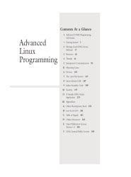 Linux Programming Tutorial PDF に対する画像結果