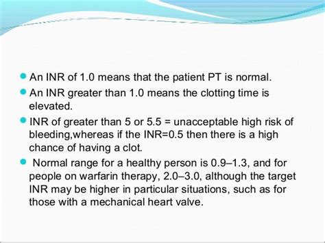 Image result for INR Lab Test