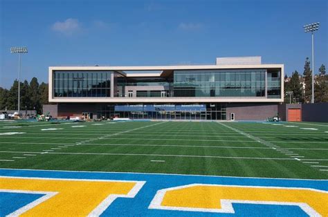 Image result for UCLA Football Field
