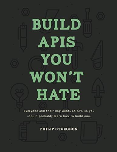 Image result for Books About API Security