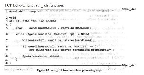 Image result for Write a Program to Implement Echo Client