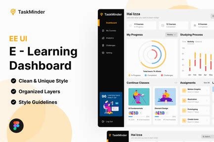 Learning Website Counter UI に対する画像結果