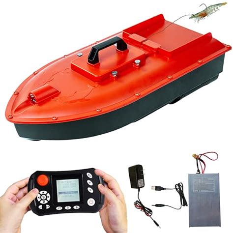 Fish Catching RC Boat に対する画像結果
