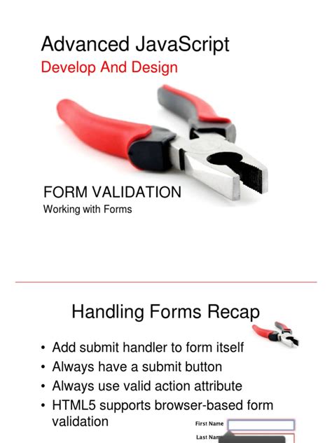 Resption Form Desgin Work in JavaScript に対する画像結果