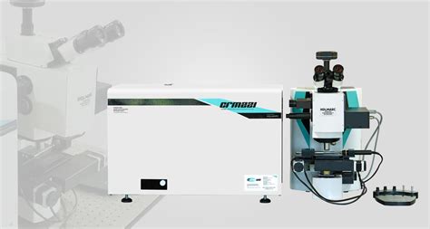 Image result for High Resolution Raman Spectrometer