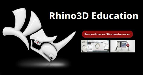 Free Rhino 3D Tutorials に対する画像結果