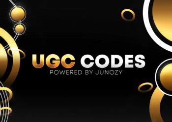 Image result for Roblox UGC Codes Redeem