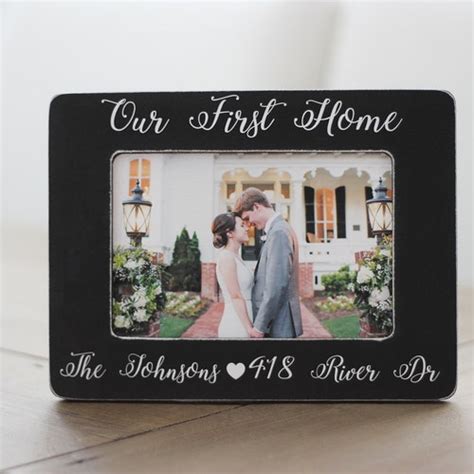 Image result for Our First Home Gift Ideas