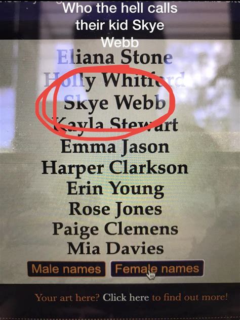 Image result for Random Name Meme Generator