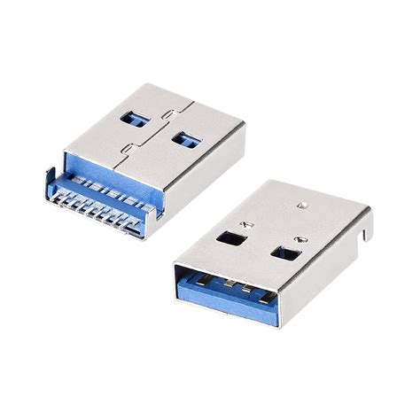 Afbeeldingsresultaten voor USB 3 0 Connector