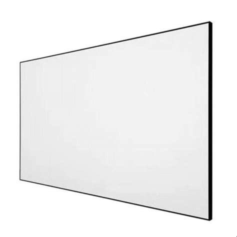 Riveted Frame Projector Screen എന്നതിനുള്ള ഇമേജ് ഫലം
