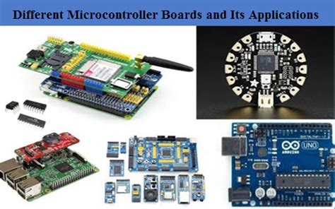 Image result for Jenis Board Microcontroller