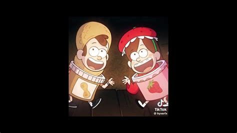 Gravity Falls Tik Tok Bildip に対する画像結果