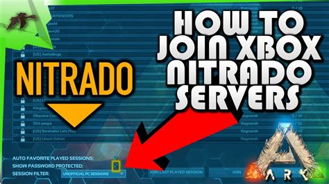 Nitrado How to Set Up Rust Server に対する画像結果