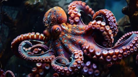 Octopus Eyes に対する画像結果