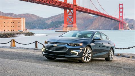 Image result for 2018 Chevrolet Malibu
