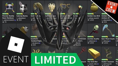 Image result for Free UGC Items Roblox