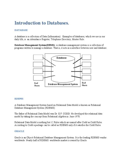 Image result for Introduction to Databases Book