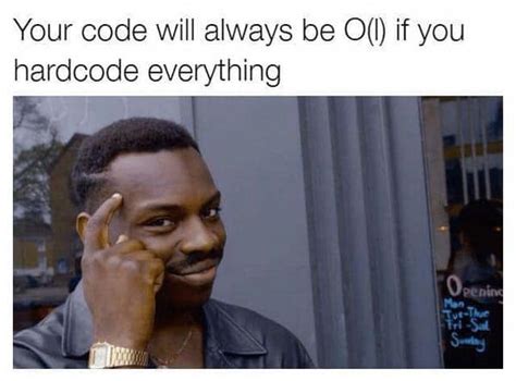 Image result for Code Font Meme