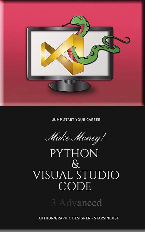 Image result for Python Visual Studio Book