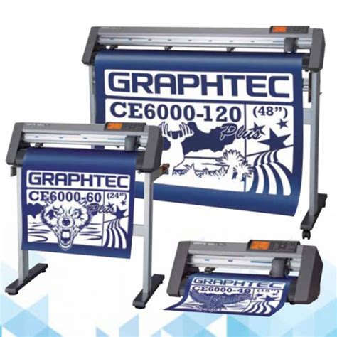 Toradh íomhá ar Graphtec Plotter Drivers