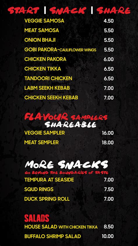 Image result for Screen Menu Design