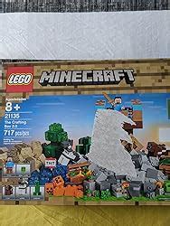 LEGO Minecraft Crafting Box 2.0 に対する画像結果