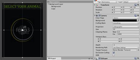 Image result for List Scroll Unity