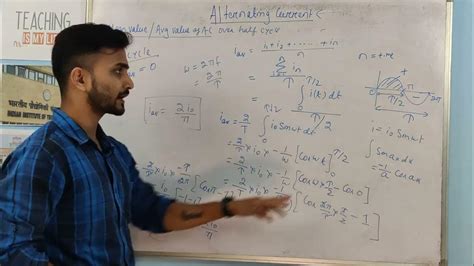 Image result for RMS Value Derivation Chapter 6 Class 12