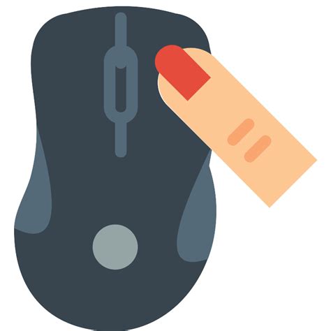 SVG Computer Mouse 3D Icon に対する画像結果