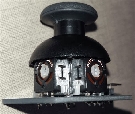 Afbeeldingsresultaten voor Arduino Joystick Code