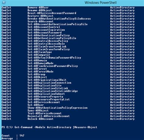 How to Import Azure AD PowerShell Module に対する画像結果