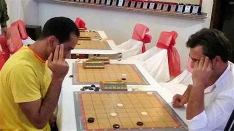 Checkers History に対する画像結果