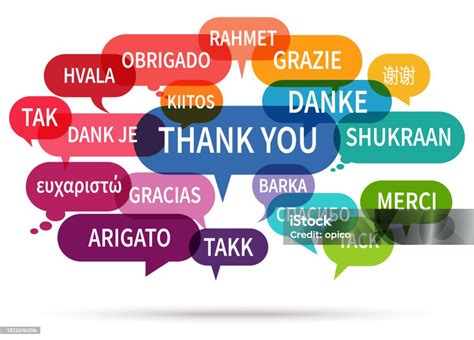 Image result for Thank You Design Multilanguage
