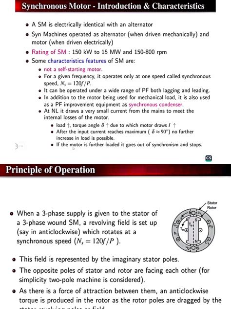 Toradh íomhá ar Synchronous Motors PDF