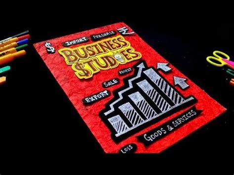 Business Studies Project Class 12 に対する画像結果