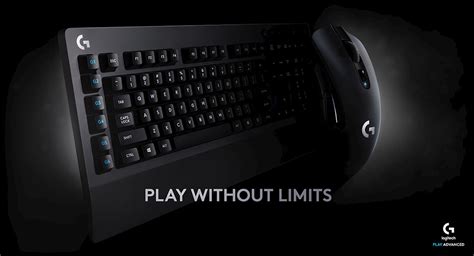 Image result for Logitech G613 Keyboard