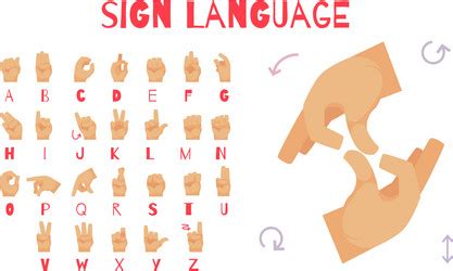 Sign Language Vector Family-এর ছবি ফলাফল