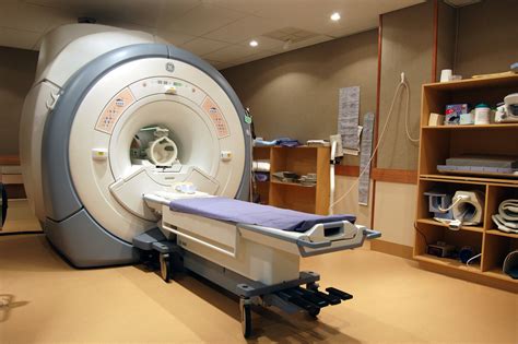 Image result for MRI Brain Scan Machine