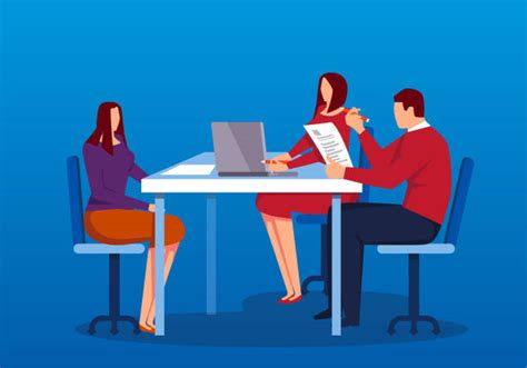 Image result for Bad Interview Illustration