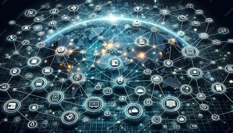 Image result for Digital Connectivity Technology Program