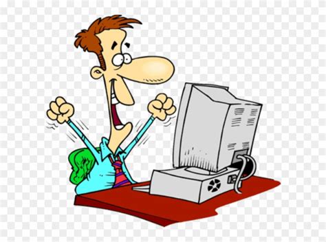 Image result for Programme Computer Cartoon