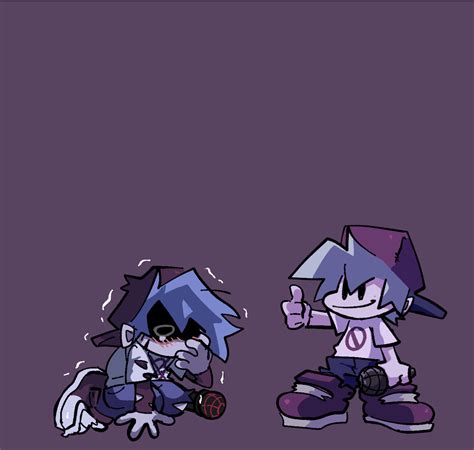 FNF OC Mod に対する画像結果