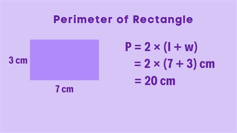Perimeter of Rectangle Python에 대한 이미지 결과