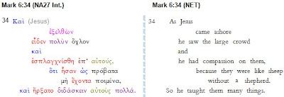 Image result for Logos Bible Software Sentence Diagram