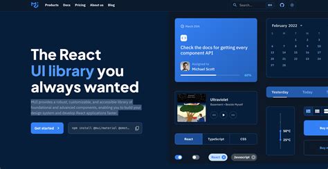Image result for Drawn UI Library React