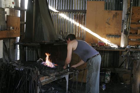 Image result for Blacksmith Coal Forge